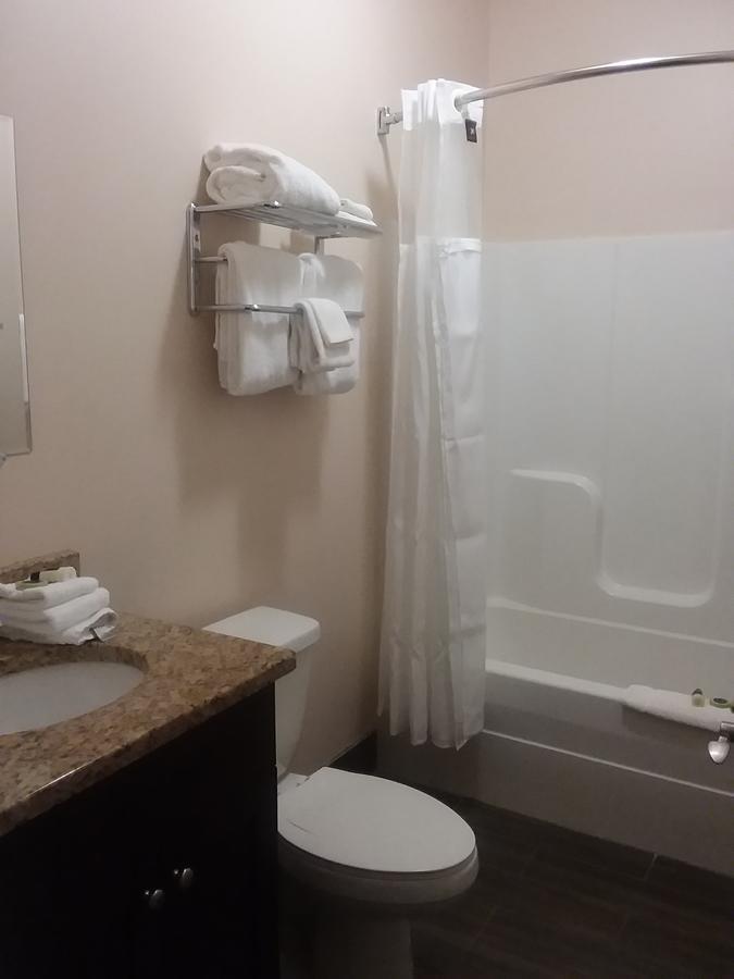 Tryon Resort Mill Spring Екстер'єр фото