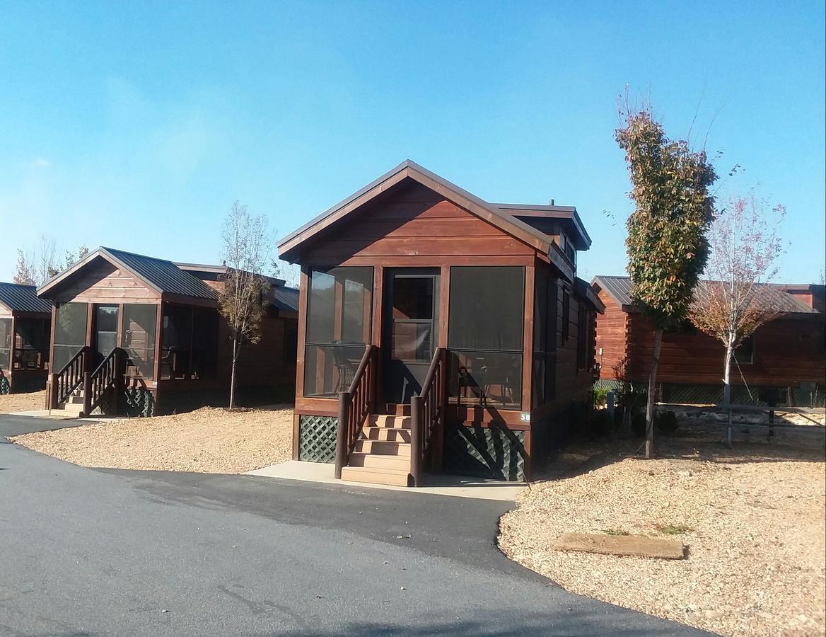 Tryon Resort Mill Spring Екстер'єр фото