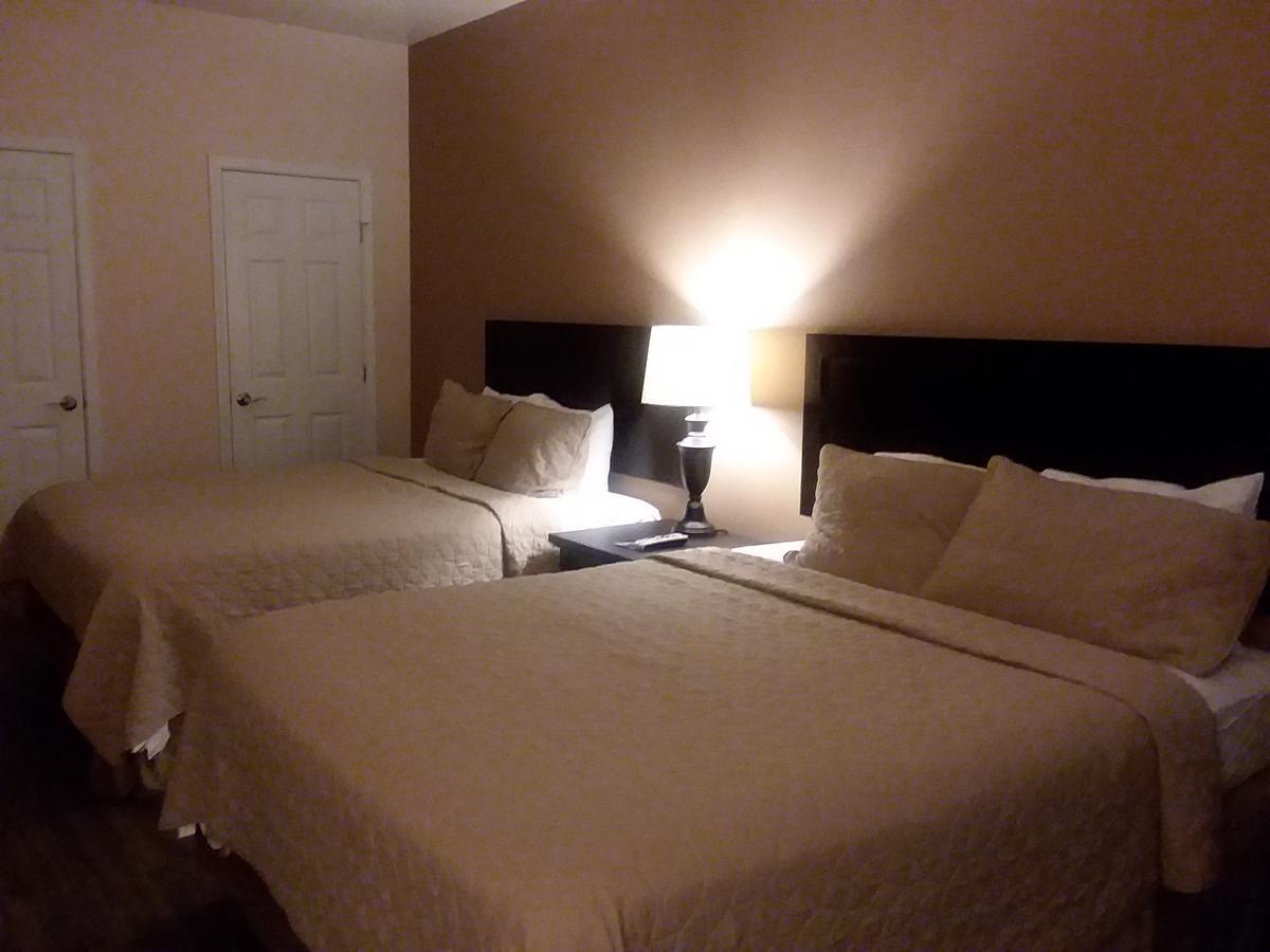 Tryon Resort Mill Spring Екстер'єр фото